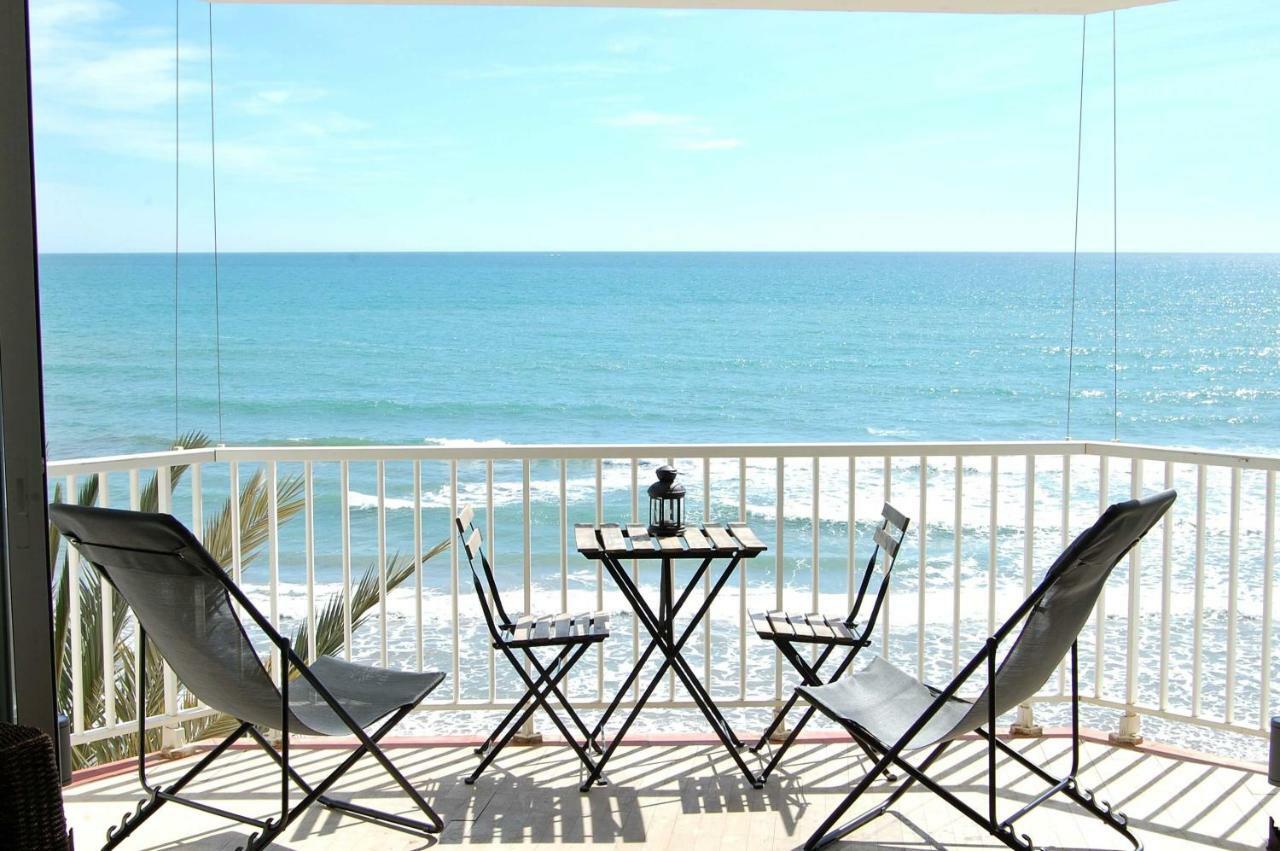Sitgesnow Port Alegre Mediterraneo Apartment
